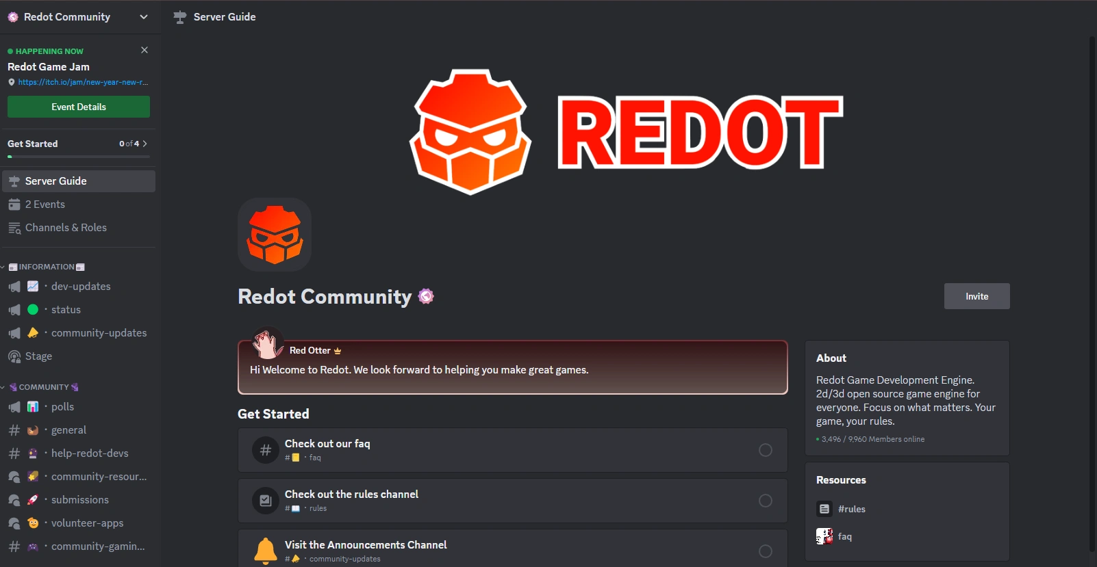 Discord (Invite)