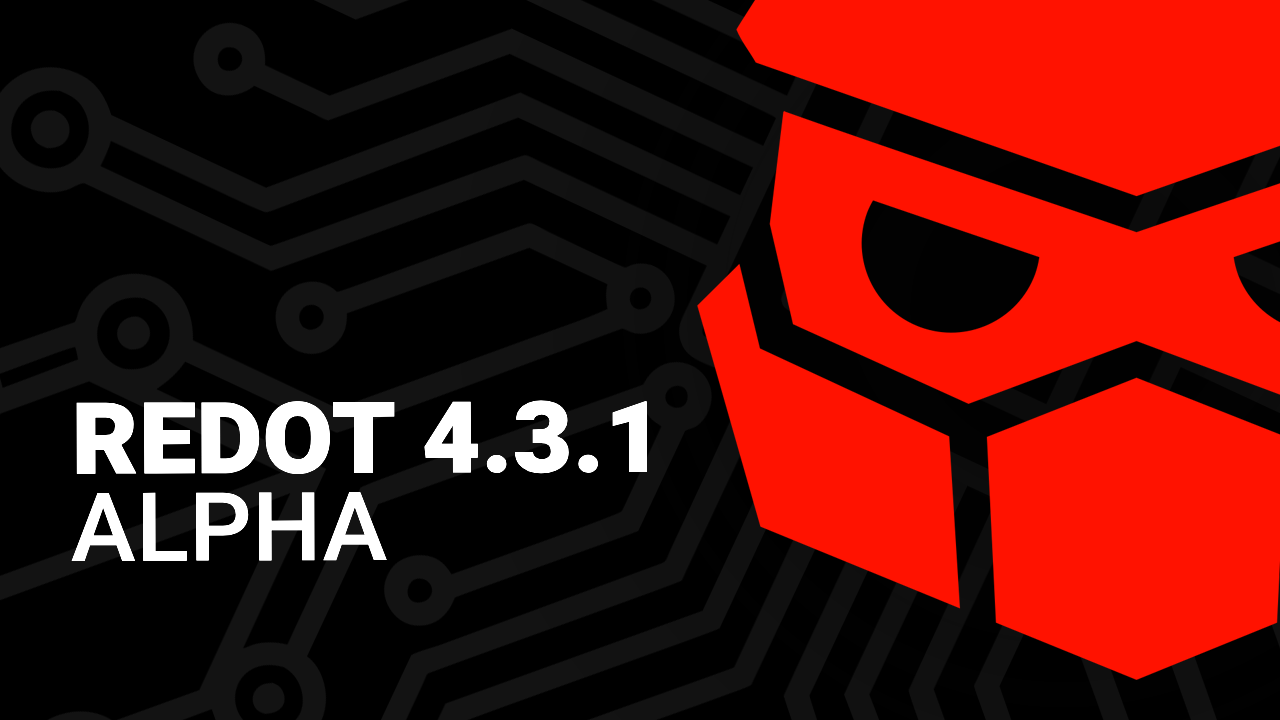 Public Release 4.3.1 alpha