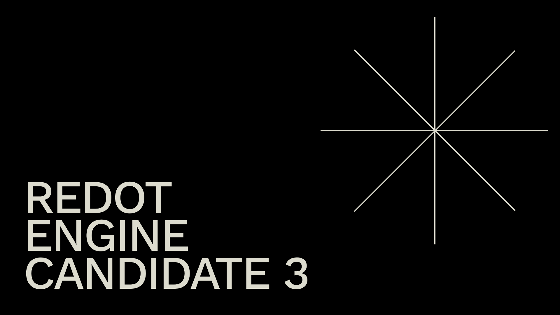 Release Notes for Redot 4.3 Release Candidate 3