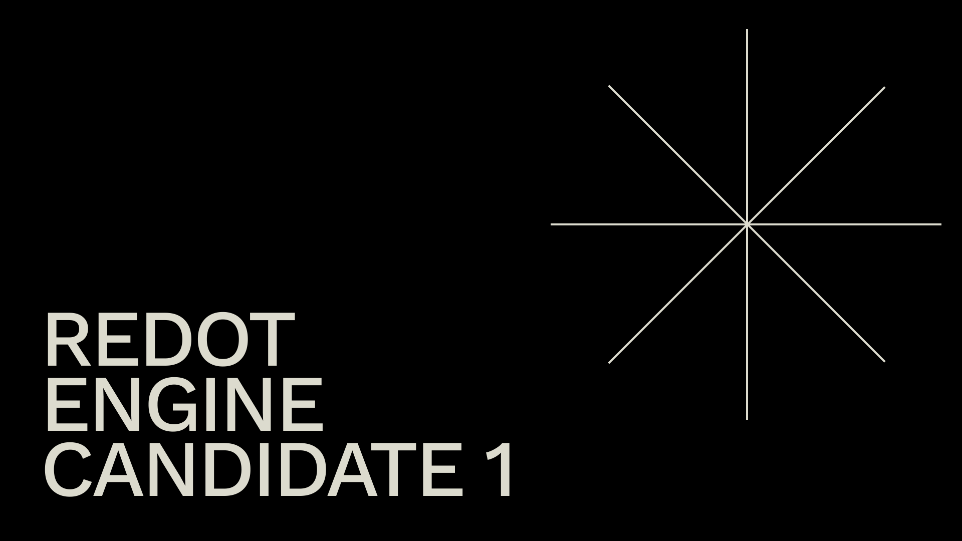 Release Notes for Redot 4.3 Release Candidate 1